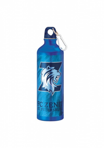 Подарки Бутылка для воды Fc Zenit