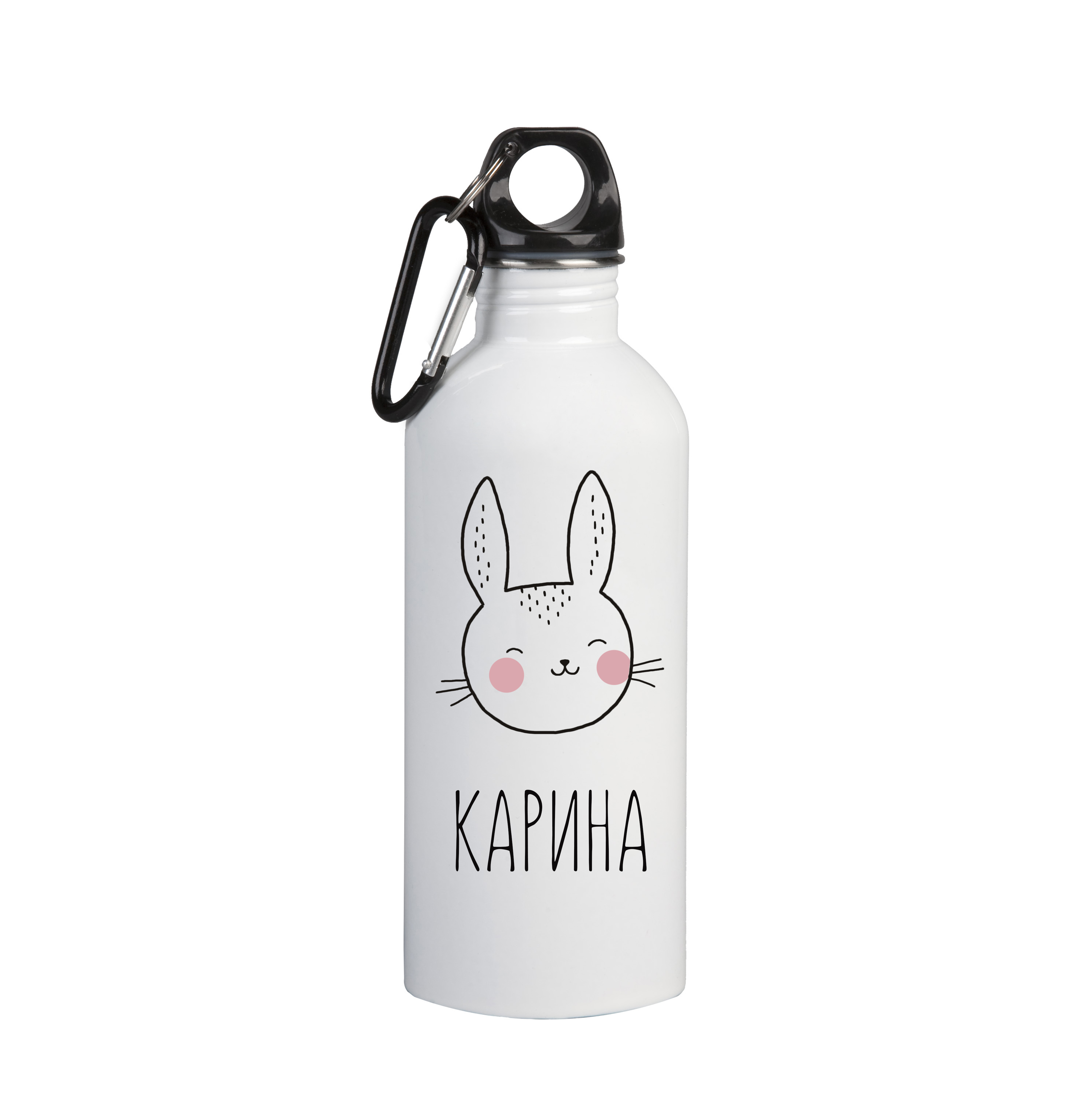 Бутылка для воды Зайка Бутылка для воды Зайка1<br>