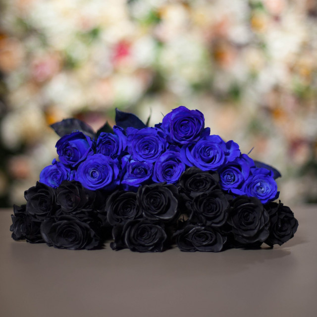 Какие цветы дарят на похороны?