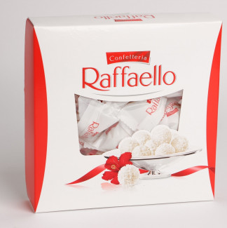 Конфеты "Raffaello" 240гр
