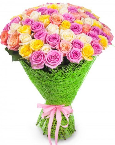 Купить цветы в москве недорого с бесплатной доставкой ромашка 35 вологда цветы