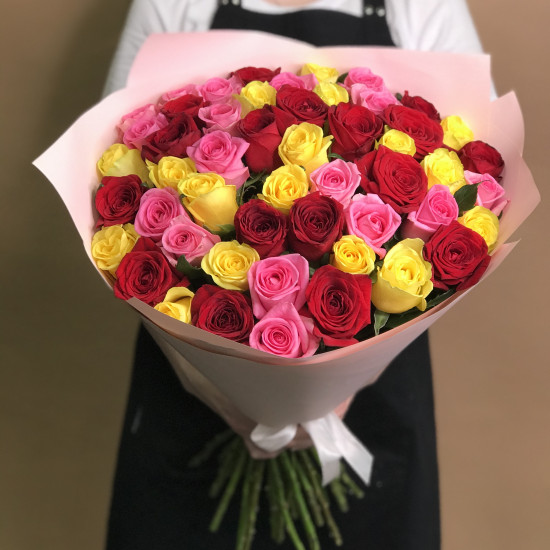 Купить дешевые розы в москве доставка цветов медногорск